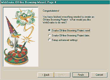 Wizard 6