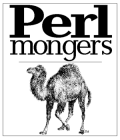 Powered by Perl